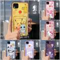 Dirt-resistant Card slot Phone Case For Xiaomi Redmi 9C/9C NFC/9 Activ/POCO C31/10a Graffiti Cartoon Back Cover Durable. 