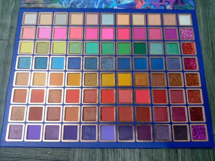 OULANAO%20-%204D%20%2088%20Colours%20Eyeshadow%20Palette%20-%20Beauty%20Glazed%20-%20Imported%20-%20Image%205