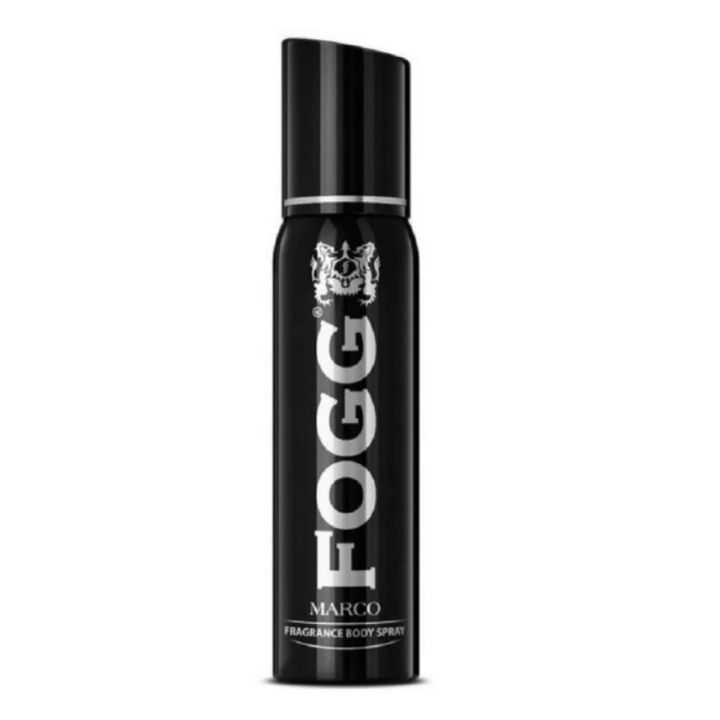 FOGG Body Spray Regular - Marco 120ml
