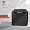 Speed-X SP-200U 80mm Thermal Receipt Printer USB Interface High Speed 230mm/s Auto-Cutter POS and Retail Durable Desktop Printer Supermarket Restaurant and Office Billing Plug and Play Easy Installation. 