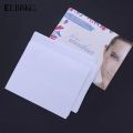 160Pcs Facial Slimming Tape Wrinkle Removal Facial Triangle Wrinkle Remover Strips Tape Invisible Face Neck Eye Lifter Sticker. 