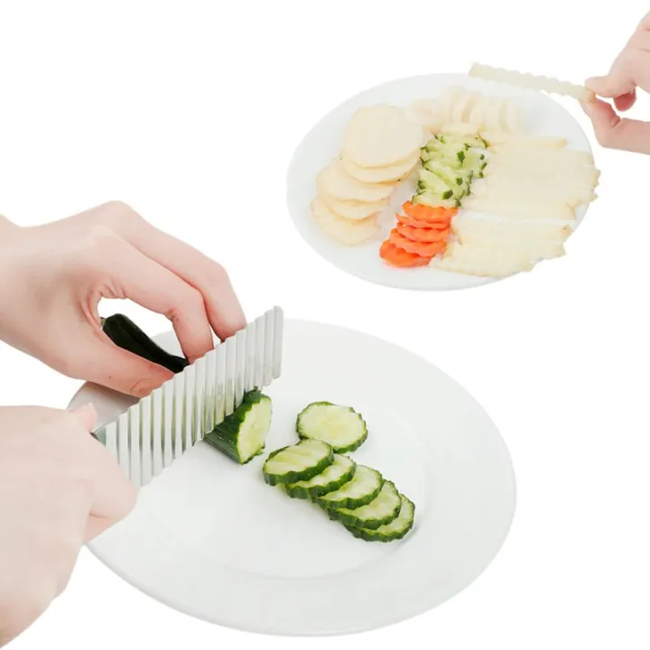 Stainless%20steel%20crinkle%20cutter%20knife%20%7C%20Wavy%20blade%20potato%20&%20vegetable%20slicer%20%7C%20French%20fry%20cutter%20&%20fruit%20chopper%20tool%20for%20kitchen%20%E2%80%93%20Serrated%20stainless%20steel%20knife%20for%20chips,%20dough%20&%20salad%20cutting,%201pc%20-%20%20SM%20-%20Image%202