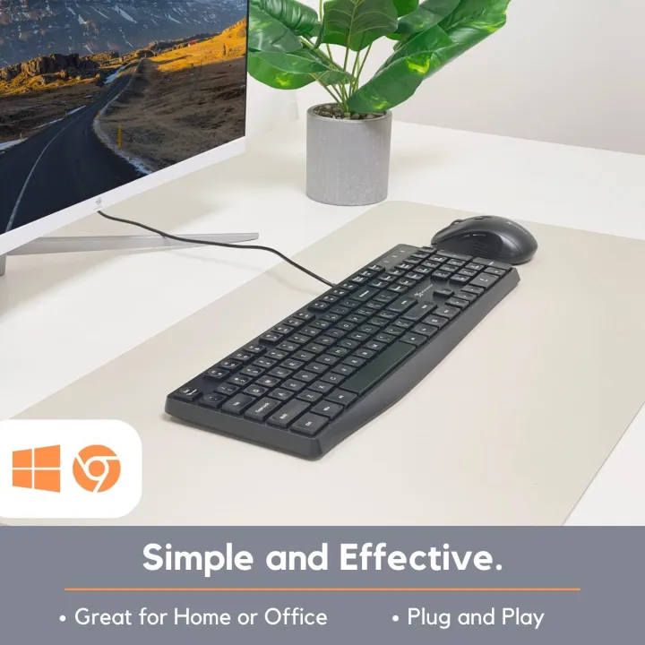 X9%20Performance%20Wired%20Keyboard%20-%20Ultra%20Slim%20Full%20Size%20Ergonomic%20Computer%20Keyboard%20-%20Basic%20USB%20Keyboard%20for%20PC%20Desktop,%20Laptop%20with%205ft%20Corded%20Wire,%20104%20Quiet%20Keys,%2014%20Shortcuts,%20and%20Kickstand%20PATELWALA%20-%20Image%203
