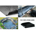 5x10ft Outdoor Fish Pond Liner Waterproof Cloth Gardens Pools PVC Membrane Reinforced Landscaping fish pond liners HDPE Pool. 