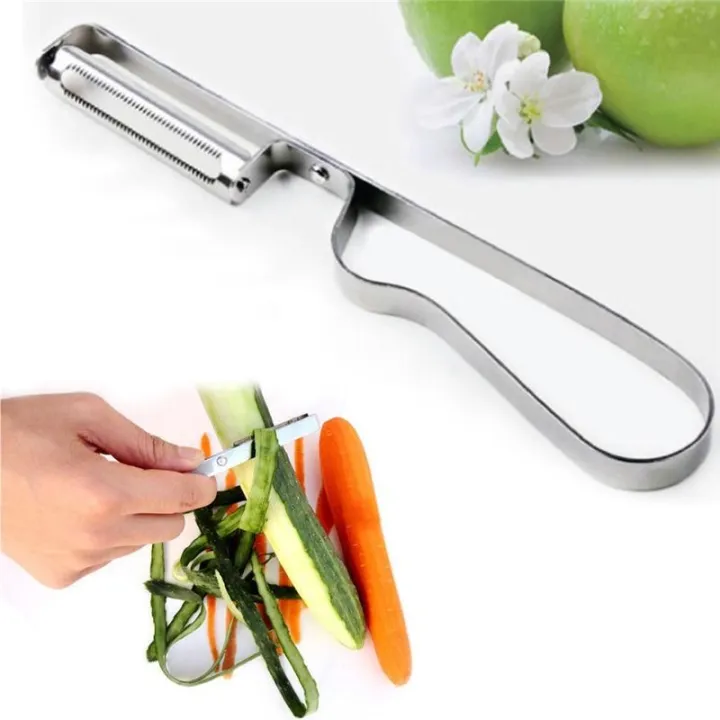 2in1%20peeler%20Potato%20Peelers%20for%20Kitchen%20Stainless%20Steel%20Vegetable%20Peeler%20fruit%20peeler%20-%20Image%203