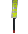 Amir Big Sixer Cricket Bat Tape Ball Cricket Bat Hard Ball Bat, Cricket Bat. 