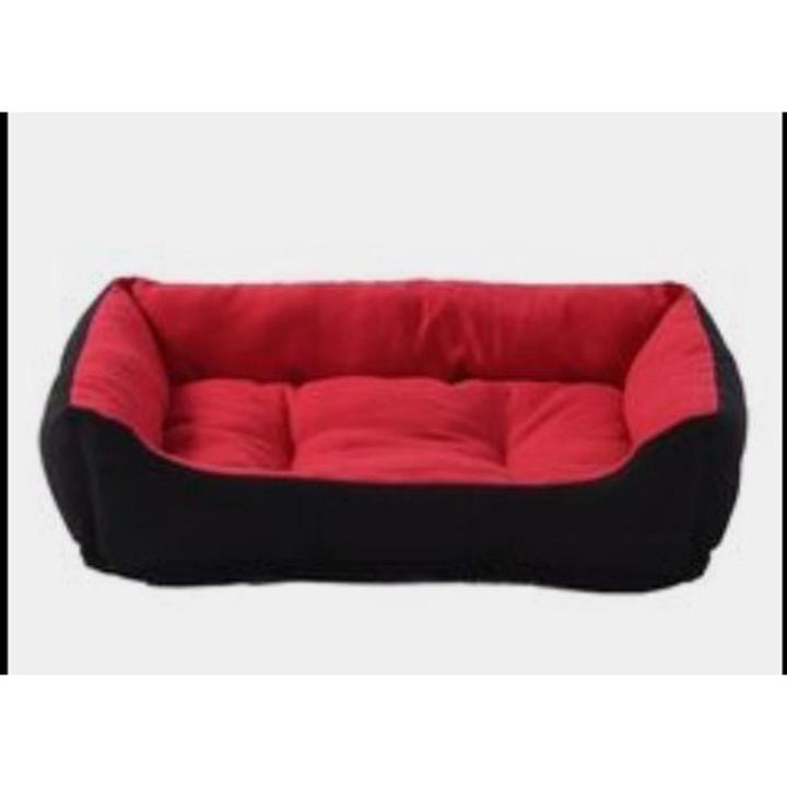 Soft Dog Bed - Large Size