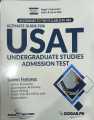 USAT HEC Undergraduate Studies Admission Test Kit with Past Papers (100% Marks Guaranteed). 