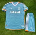 Inter Miami Third Kit 24/25 Inter Miami Third Shirt and shorts football shirt football kit football shirt and shorts Messi Shirt Messi Shirt and shorts. 