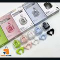 Air31 Earbuds Bluetooth 5.3 Wireless Headset with  Case, Sports Microphone, Deep Bass, T W S Wireless, and Noise Reduction. 