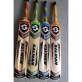SS Ton srilankun tennis ball cricket bat long cane handle bat. 