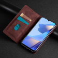 Applicable OPPO Reno 10Pro 5G Domestic Version Protective Shell A78 4G Mobile Phone Leather Case Flip. 