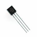 2pcs/lot 3 pin 2n3906 PNP Transistor Best quality. 