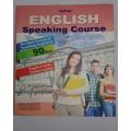90 Days English Speaking Course-Azhar Publishers. 