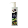 Swiss Naturals Skin Polisher Face Exfoliator 500ml – Natural Skin Polish Scrub for Glowing, Smooth & Bright Skin. 