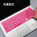 【3C VictoryEagle Store】Laptop Skin Protector For Asus VivoBook 15 R564FA R564U R564UA R564DK R564UB  15.6 inch. 