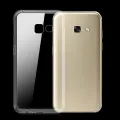 Samsung Galaxy A3 2017 Transparent cover ultra slim Phone case. 
