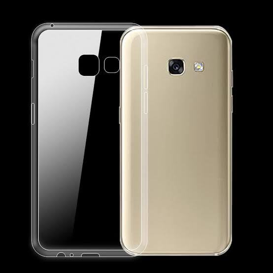 Samsung Galaxy A3 2017 Transparent cover ultra slim Phone case