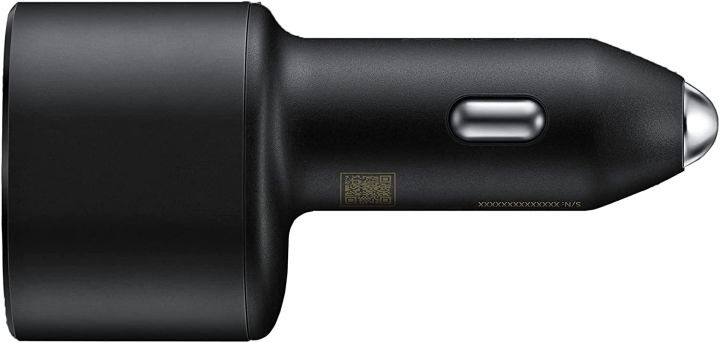 Orignal%20Samsung%20Dual%20Car%20Charger%20%20Super%20Fast%202.0%20Dual%20Car%20Charger%2045W+15W%20for%20S20%205G,%20S20+%205G,%20S20%20Ultra%205G,%20S21%205G,%20S21+%205G,%20and%20S21%20Ultra%205G,%20S22+%205G,%20S22%20Ultra%205G,%20Note10+%205G,%20Note%2020%205G,%20and%20Note20%20Ultra%205G.%20Galaxy%20Fold%20and%20Z%20Flip%20(45W+15W)%20Black%20-%20Image%205