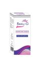 Rezu-G Skin Lightening Serum. 