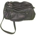 LIHAO BAGS black. 