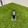 Smart Watch X8 Ultra Smart Watch | 49 mm | Ocean Strap | Bluetooth Calling | Wireless Charging | NFC | Compatible with Android & iOS. 
