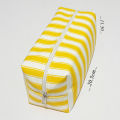 Large Capacity Makeup Pouch Multi function Purse Makeup Cosmetic Bag. 