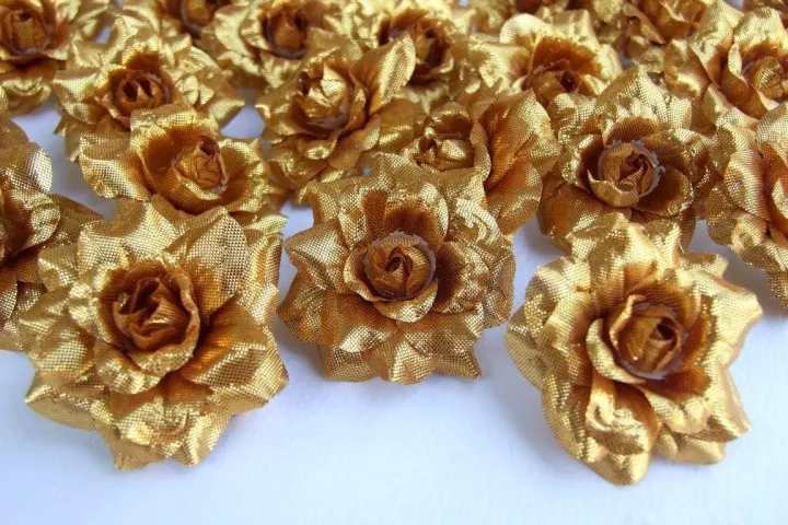 Artificial%20Rose%20Bunch%20Flower%20silk%20flower%20decor%20home%20ornaments%20decorative%20for%20wedding%20party%20flowers-Golden%20-%20Image%203