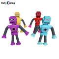 Stretch Tube Toy Robot Pipe Telescopic Tube Stress Relief Sensory Toy. 