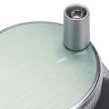 Hand Wheel Handle Kit 5V Manual Pulse Generator Cnc Machine Tool Rotary Encoder Electronic Hand Wheel,60Mm. 