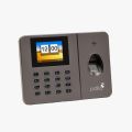 Pollo BioSlim FingerPrint Recognition Biometric Device for Access Control & Time Attendance Management. 