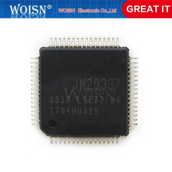 1 pcs/lot JM20329 JM20337 JMS539-LGCA2B JMS539 QFP In Stock