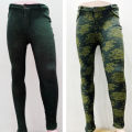 Women Reversible pant. 