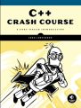 C++ Crash Course by Josh Lospinoso. 