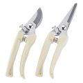 Gardening Scissors Grafting Tool Fruit Tree Pruning Pruning Shears Hand Gardening Plant Scissor Branch Pruner Trimmer Tools. 
