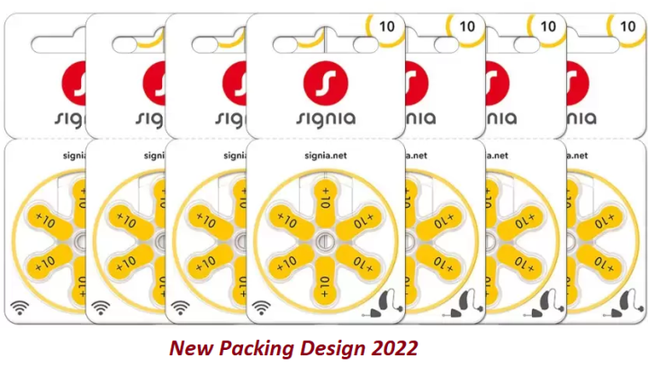 Siemens%20Hearing%20Aid%20Batteries%20-%20Signia%20Hearing%20Aids%20Battery%20-%20Size%20+10%20Yellow%20-%20Image%203