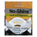 No shine Strips for Hair Unit (30 Pcs) - Double sided Hi-Grip Walker tape for Hair Wigs or Extensions. 