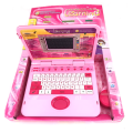65 Activities Learning Machine Intelligent Educational Laptop for Kids. 