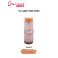 Foundation Stick SPF- Stick Foundation Full Coverage Makeup Base - Professional T.V Paint Stick With Moisture Balancing Sun Protection Formula-Great For All Skin Types.. 
