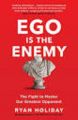 E.go Is the Enemy Book Urdu Translated by Ryan Holiday. 