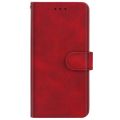 Leather Phone Case For ZTE Tempo X / Vantage Z839 / N9137. 