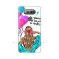 Cartoon Shock Proof Soft Silicone Cover For LG V20 Case For LG V20 LGV20 V 20 Plus Pattern TPU Cell Phone Case Bumper Fundas. 