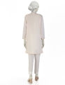 Junaid Jamshed  2025 Volume 2 Women Kurti JJLK-S-JSS-25-380 FB/CLASSIC FLARE-04. 