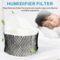 Filter Replacement for Holmes HWF62,Humidifier Filter A,for Holmes Models HM1701, HM1761, HM1300 & HM1100. 