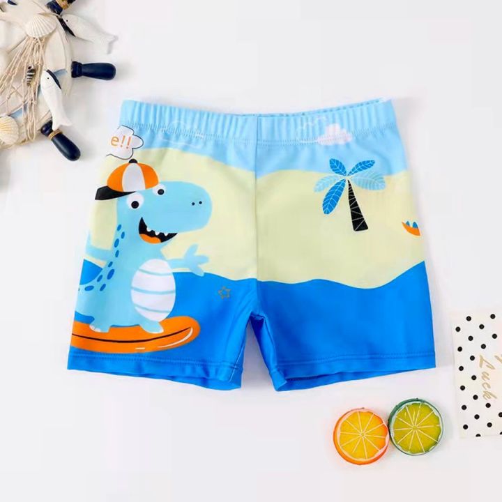 Quick%20Dry%20Children's%20Swim%20Trunks%20Boys%202024%20New%20Cross-border%20Medium%20and%20Big%20Kids%20Shark%20Cartoon%20Swimming%20Trunks%20Factory%20Direct%20Sales%20-%20Image%204