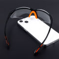 Eyeglasses Protective Glasses Dental Anti-Fatigue Lab Goggles Block Anti-wind Anti-Dust Anti-Fog Eyewear Protective Glasses. 