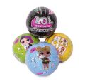 7 Layer LOL Surprise Ball Toy Color May Vary. 