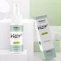 Pansly Hair Remover and Growth Inhibitor Facial Removal Cream Spray Beard Bikini Intimate Face Legs Body Armpit Painless TSLM1. 