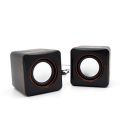 Ruizu Hearing Ispiring Innovation Mini Speaker RZ190 – 2G50K. 