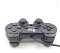 UCom Wired Game Controller Gaming Joypad Joystick USB Gamepad Joy stick Game pad Joy pad For Win7/8/10 XP For PC Laptop Vibration Gamepads. 